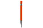 Ball pen Santiago soft touch Orange