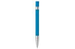 Ball pen Santiago soft touch Aztec blue