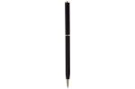 Slim ball pen Black