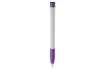 Apollo ball pen hardcolour Purple