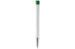 Apollo metal tip hardcolour White/green