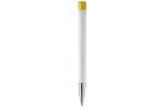 Apollo metal tip hardcolour White/yellow