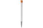 Apollo metal tip hardcolour Orange/white