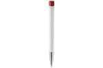 Apollo metal tip hardcolour White/red