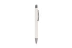 Ball pen New York stylus paper White