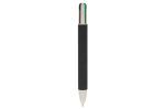 4-color Ball pen paper Black