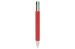 4-color Ball pen paper Red