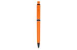 Ball pen Raja Extra Black orange