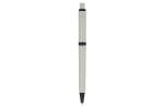 Ball pen Raja Extra Gray/black