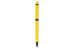 Ball pen Raja Extra Yellow/black