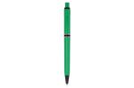 Ball pen Raja Extra Green/black