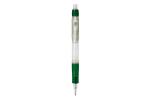 Stilolinea Kugelschreiber Vegetal Pen Clear Transparent Grün