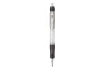 Stilolinea Kugelschreiber Vegetal Pen Clear Transparent Transparent schwarz