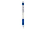 Ball pen Vegetal Pen Clear transparent Transparent blue