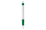 Ball pen Vegetal Pen hardcolour White/green