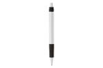 Ball pen Vegetal Pen hardcolour White/black