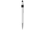 California ball pen twist/touch White/black