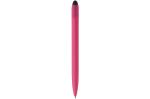 Ball pen Touchy stylus hardcolour Black