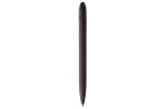 Ball pen Touchy stylus hardcolour Black/black