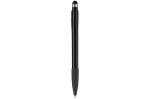 Cosmo stylus with grip Black/black