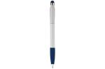 Cosmo stylus with grip White/blue