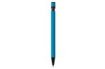 Ball pen Valencia soft touch Light blue