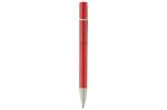 Ball pen Punto bio Fawn/red