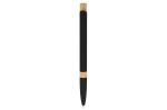 Ball pen Sering recycled Alu Black