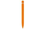 Ball pen Longshadow Orange/white