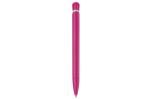 Ball pen Longshadow Pink/white