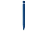 Ball pen Longshadow White/dark blue