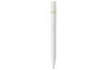 Ball pen Punto White/green