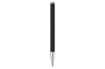 Ball pen Modena soft touch Black