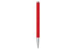 Ball pen Modena soft touch Red