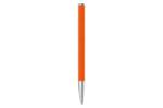 Ball pen Modena soft touch Orange