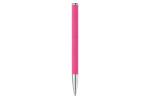 Ball pen Modena soft touch Pink