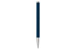 Ball pen Modena soft touch Dark blue