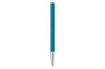 Ball pen Modena soft touch Aztec blue