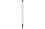 Ball pen New York soft touch White