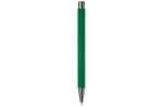 Ball pen New York soft touch Green