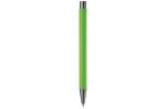 Ball pen New York soft touch Light green