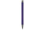 Ball pen New York soft touch Purple