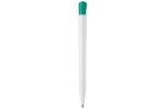 Ball pen S45 hardcolour White/green