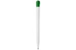 Ball pen S45 hardcolour Frog/white