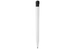 Ball pen S45 hardcolour White/black