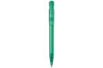 Ball pen S45 Clear transparent Transparent green