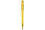 Ball pen S45 Clear transparent Transparent yellow