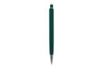 Ball pen Monaco Metal soft touch Dark green