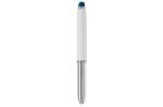 Stylus shine, with light White/blue