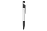 Metal tool pen Silver